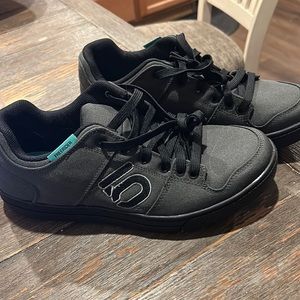 Five Ten Freerider Canvas Mountain Bike Shoes